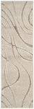 safavieh clearance florida shag sg471 1113 cream rug