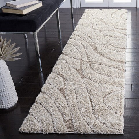 safavieh clearance florida shag sg471 1113 cream rug