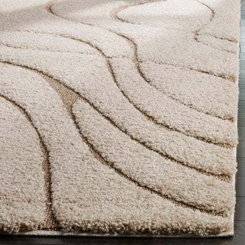 safavieh clearance florida shag sg471 1113 cream rug