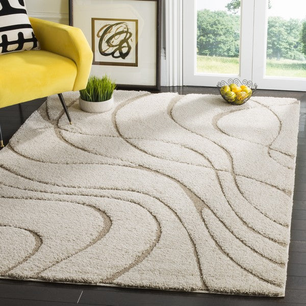safavieh clearance florida shag sg471 1113 cream rug
