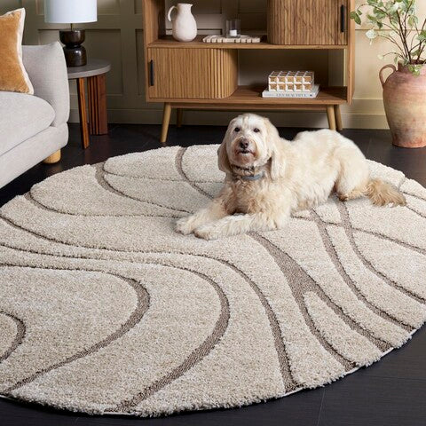 safavieh clearance florida shag sg471 1113 cream rug