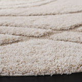 safavieh clearance florida shag sg471 1113 cream rug