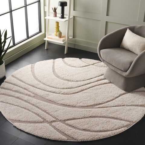 safavieh clearance florida shag sg471 1113 cream rug
