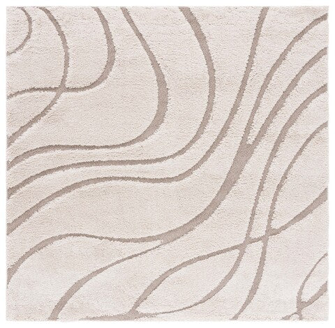 safavieh clearance florida shag sg471 1113 cream rug