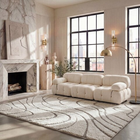safavieh clearance florida shag sg471 1113 cream rug