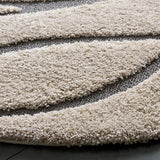 safavieh clearance florida shag sg471 1180 cream rug