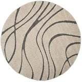 safavieh clearance florida shag sg471 1180 cream rug