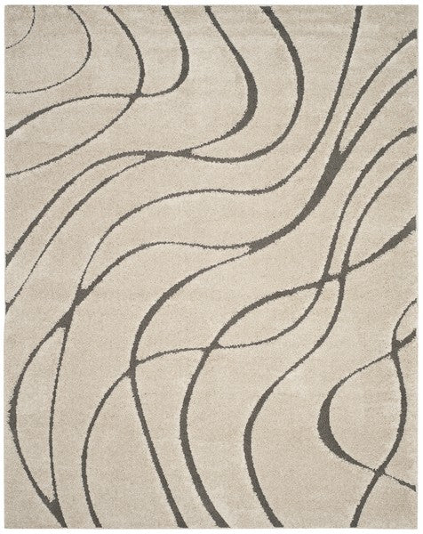 safavieh clearance florida shag sg471 1180 cream rug
