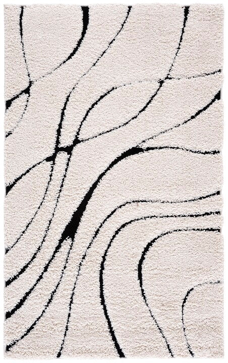 safavieh clearance florida shag sg471 1290 ivory rug