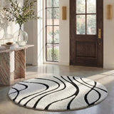 safavieh clearance florida shag sg471 1290 ivory rug