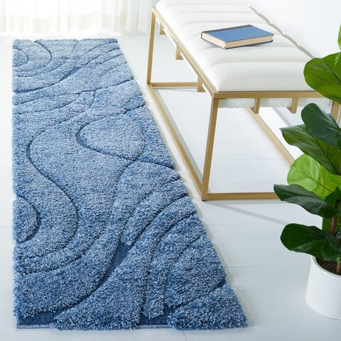 safavieh clearance florida shag sg471 6065 light blue rug