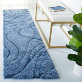 safavieh clearance florida shag sg471 6065 light blue rug