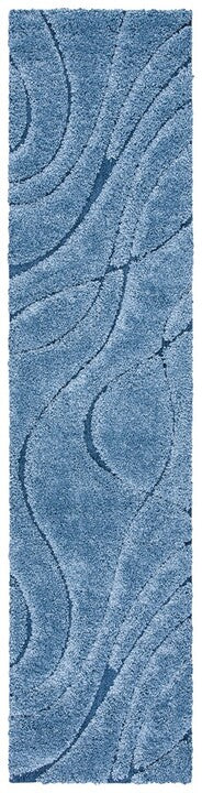 safavieh clearance florida shag sg471 6065 light blue rug
