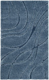 safavieh clearance florida shag sg471 6065 light blue rug