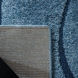 safavieh clearance florida shag sg471 6065 light blue rug