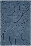 safavieh clearance florida shag sg471 6065 light blue rug