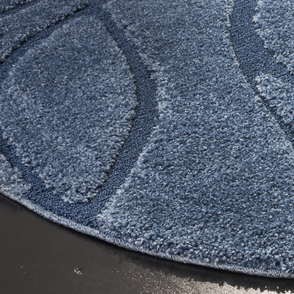 safavieh clearance florida shag sg471 6065 light blue rug