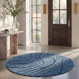 safavieh clearance florida shag sg471 6065 light blue rug