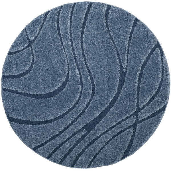 safavieh clearance florida shag sg471 6065 light blue rug