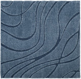 safavieh clearance florida shag sg471 6065 light blue rug