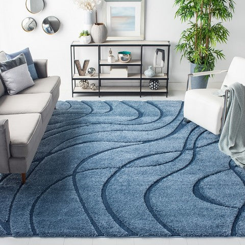 safavieh clearance florida shag sg471 6065 light blue rug