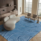 safavieh clearance florida shag sg471 6065 light blue rug