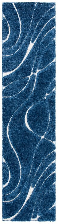 safavieh clearance florida shag sg471 6512 navy rug