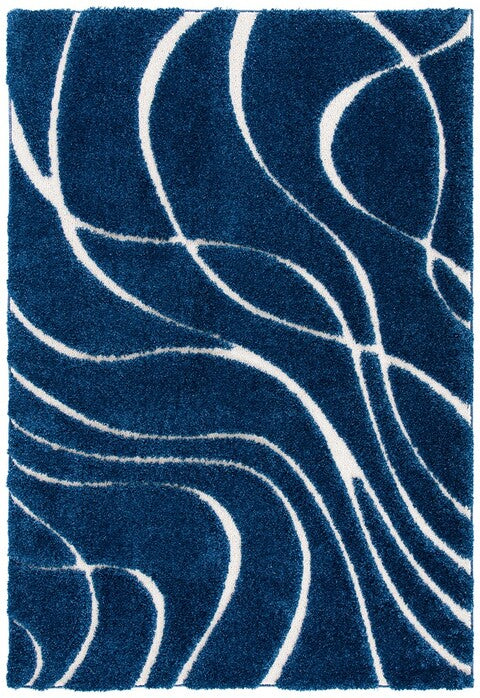 safavieh clearance florida shag sg471 6512 navy rug