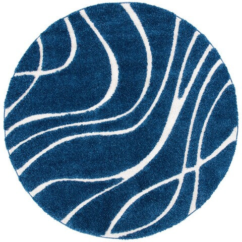 safavieh clearance florida shag sg471 6512 navy rug
