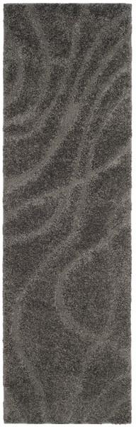 safavieh clearance florida shag sg471 8080 grey rug