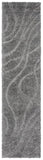 safavieh clearance florida shag sg471 8080 grey rug