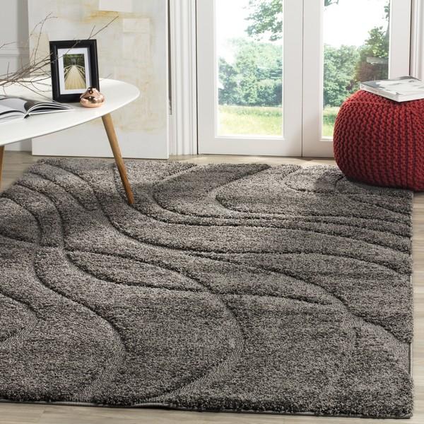 safavieh clearance florida shag sg471 8080 grey rug