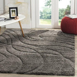 safavieh clearance florida shag sg471 8080 grey rug