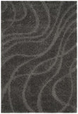 safavieh clearance florida shag sg471 8080 grey rug