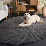 safavieh clearance florida shag sg471 8080 grey rug