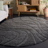 safavieh clearance florida shag sg471 8080 grey rug