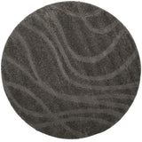safavieh clearance florida shag sg471 8080 grey rug