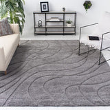safavieh clearance florida shag sg471 8080 grey rug