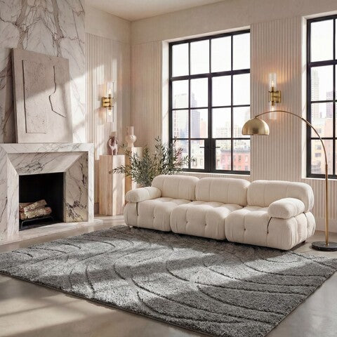safavieh clearance florida shag sg471 8080 grey rug