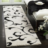 safavieh clearance florida shag sg476 1290 ivory rug