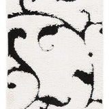 safavieh clearance florida shag sg476 1290 ivory rug