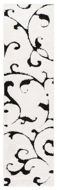 safavieh clearance florida shag sg476 1290 ivory rug