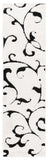 safavieh clearance florida shag sg476 1290 ivory rug