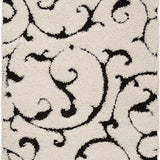 safavieh clearance florida shag sg476 1290 ivory rug
