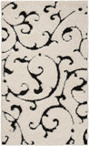safavieh clearance florida shag sg476 1290 ivory rug