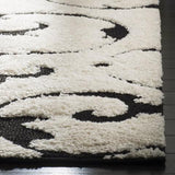 safavieh clearance florida shag sg476 1290 ivory rug