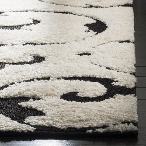 safavieh clearance florida shag sg476 1290 ivory rug