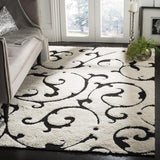 safavieh clearance florida shag sg476 1290 ivory rug