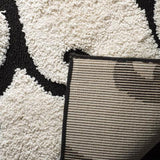 safavieh clearance florida shag sg476 1290 ivory rug
