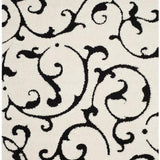 safavieh clearance florida shag sg476 1290 ivory rug